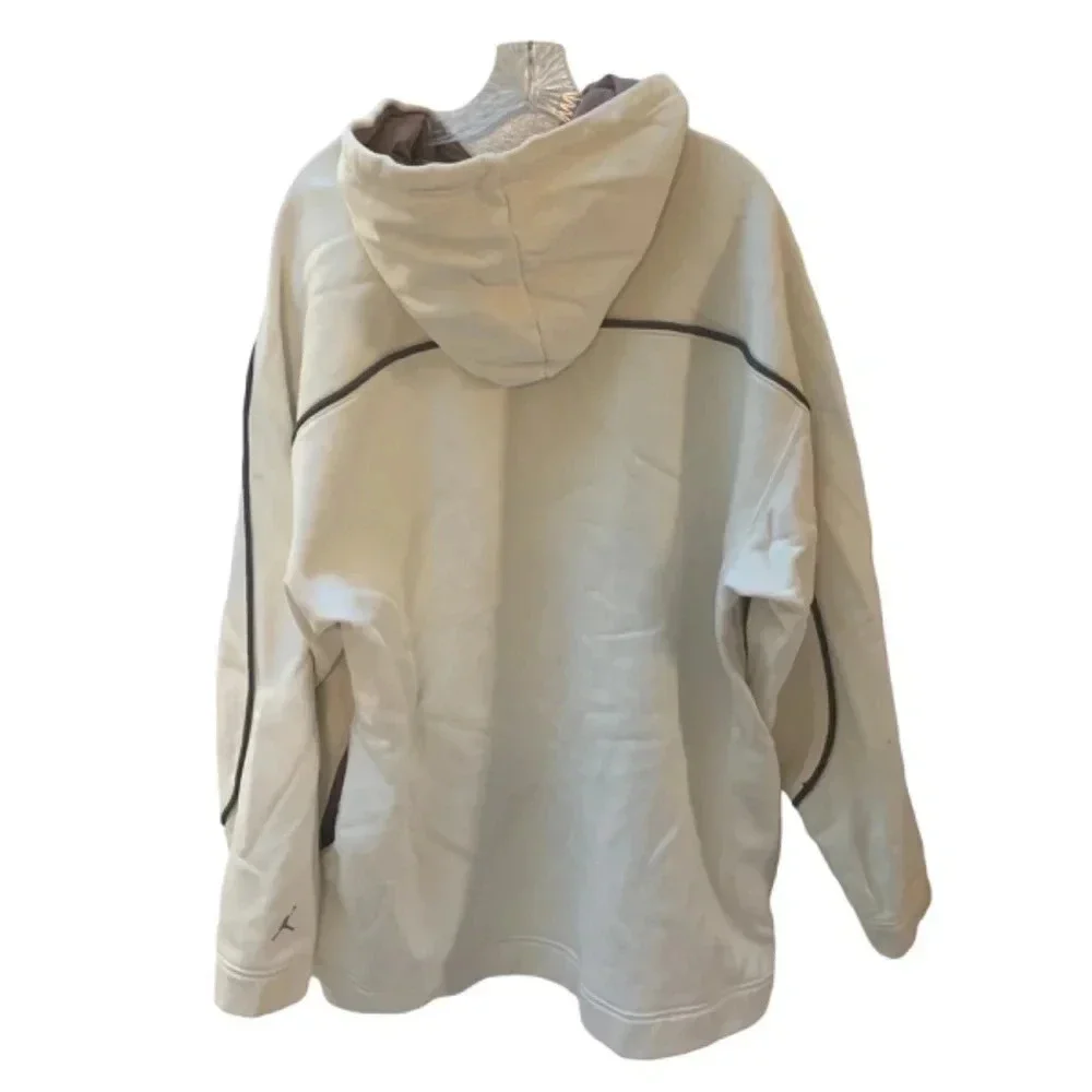 Vintage Air Jordan Sweatsuit Set Hoodie Sweatpants - Picture 2 of 15